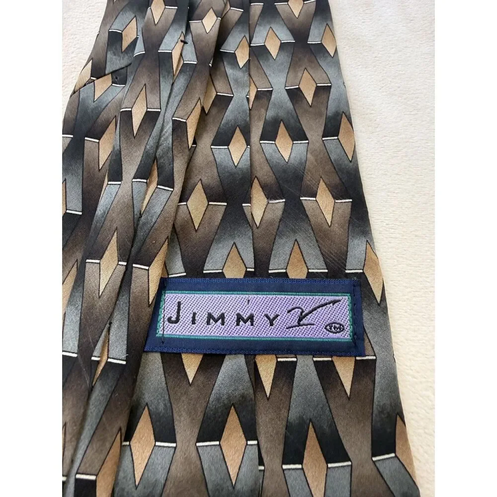 Jimmy Z vintage jimmy